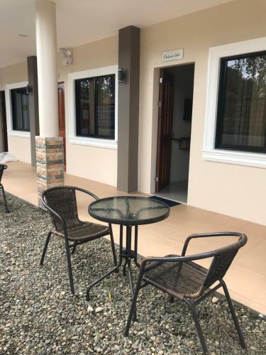 Hotel Anchorage Inn Moalboal