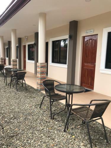 Hotel Anchorage Inn Moalboal