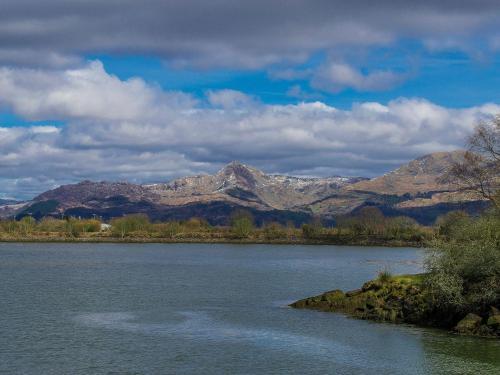 Snowdonia Suite
