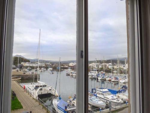 Snowdonia Suite