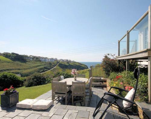 Cartway Cove
