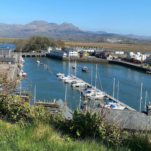Porthmadog Haven