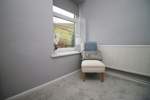 River View By Afan Valley Escapes