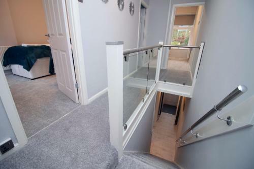 River View By Afan Valley Escapes