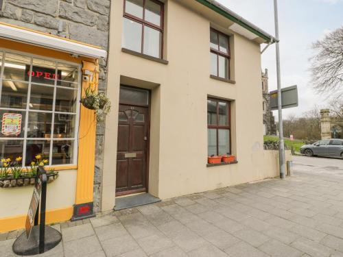 Churchgate Cottage