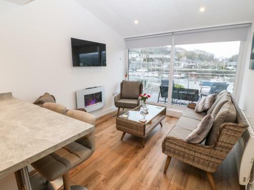 Apartamento 71b South Snowdon Wharf