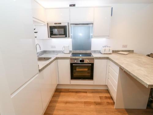 Apartamento 71b South Snowdon Wharf
