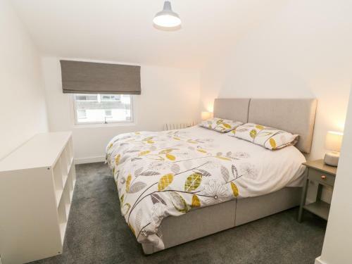 Apartamento 71b South Snowdon Wharf