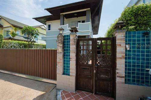 Private Pool Villa Beach Washmachine @rayong????