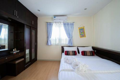 Private Pool Villa Beach Washmachine @rayong????