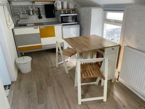 Hostal Craven Lodge Guesthouse