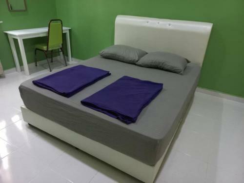 Auranik Homestay