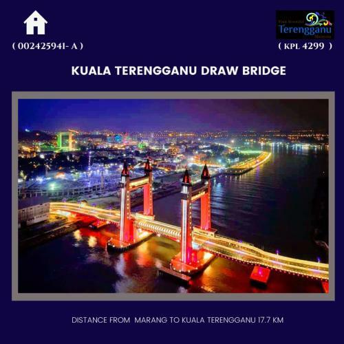 Fishing Village Premium Homes