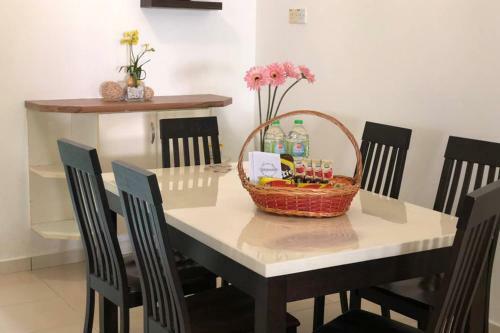 Lanesra Home @ Lahat