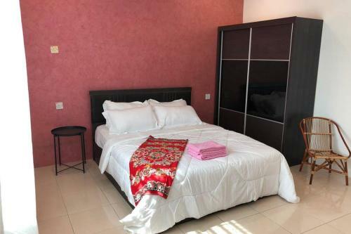 Lanesra Home @ Lahat