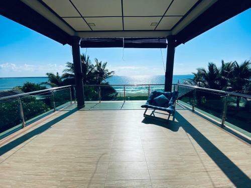 Hostal Che Beach House
