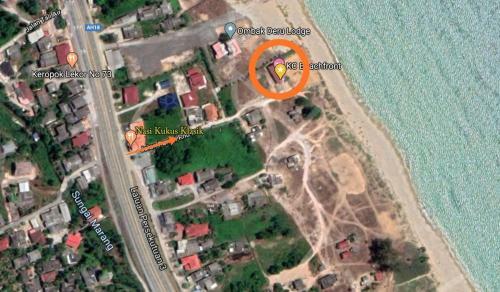 Hostal Kc Beachfront
