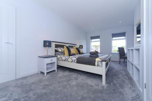 Apartamento Sandbanks Road