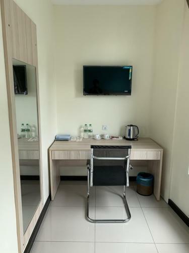 M Quality Hotel