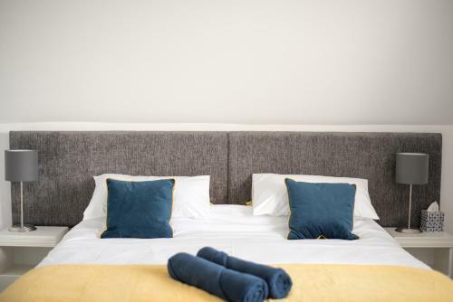 Bed & Breakfast April Lodge