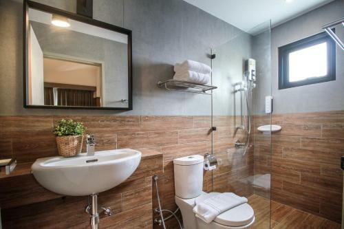 Hotel Mybed Chonburi