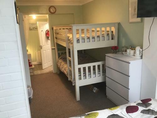 Apps B&B