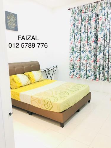 Bismillah Homestay Muslem