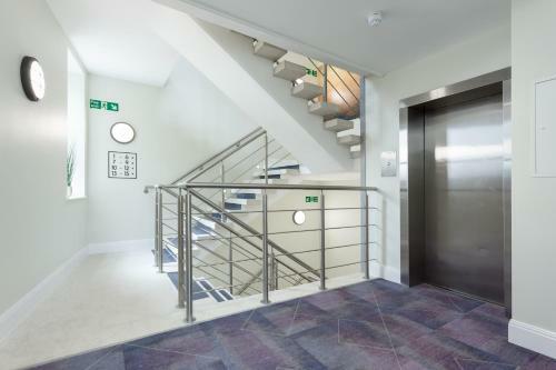 Apartamento Latimer House