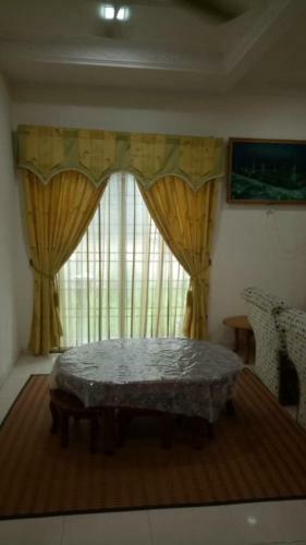 Hostal Rumah Persiaran Chandan Putri