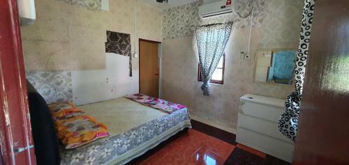 Agroturismo Chalet Kampong Semawar