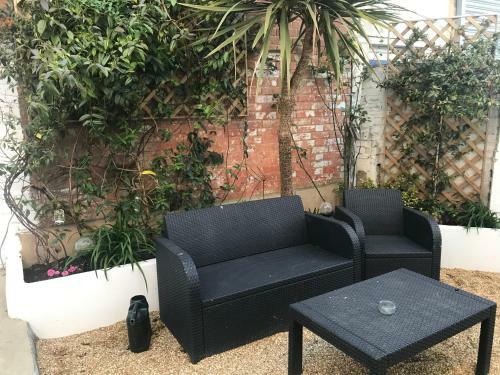 Apartamento Victoria House