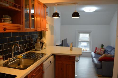 Apartamento Victoria House
