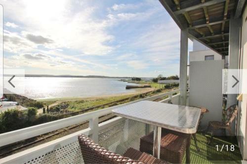 Apartamento Island Reach