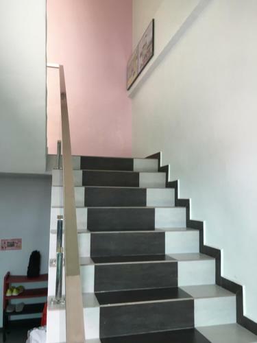 Ck Homestay K.sepetang