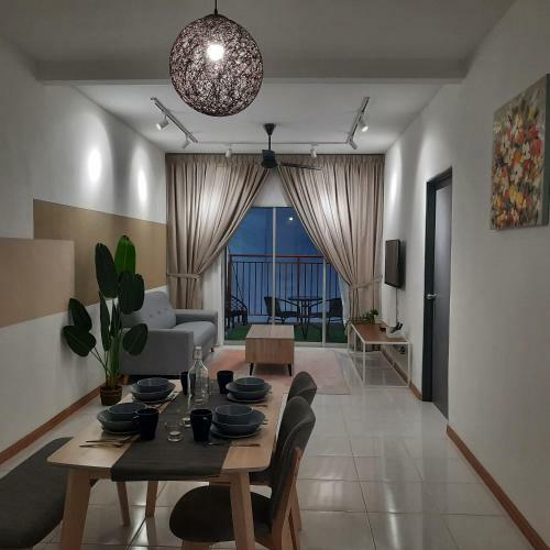 Apartamento V Cozy Homestays