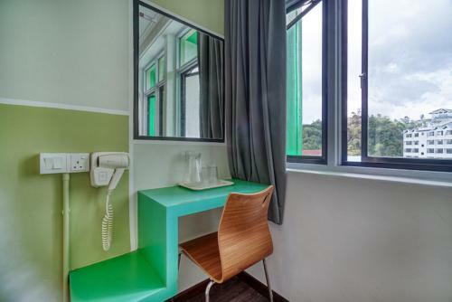 Hotel Parkland Express