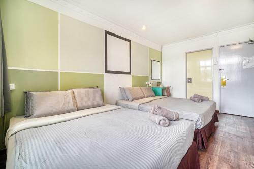 Hotel Parkland Express