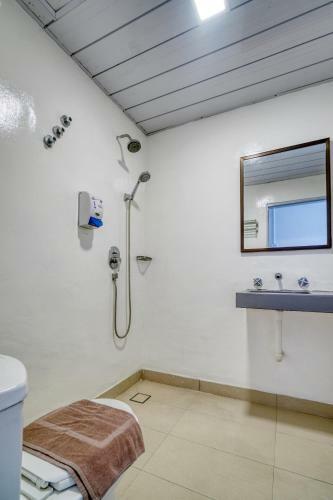Hotel Parkland Express