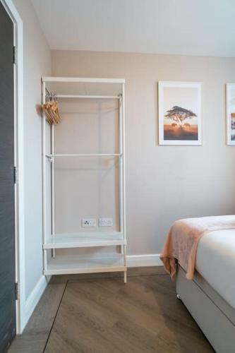 Poole Quay Sea Views Apartment No 6