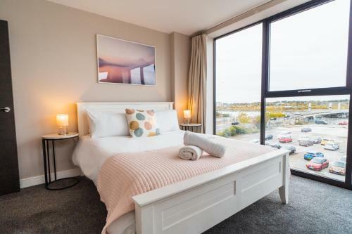 Apartamento No Seven Harbour Views