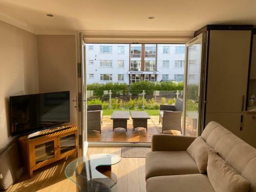 Apartamento Sandcastles No 1 - Sandbanks