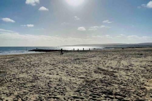 Apartamento Sandcastles No 1 - Sandbanks