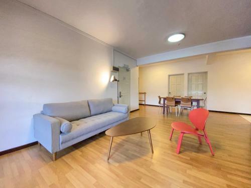 Parkland Apartments