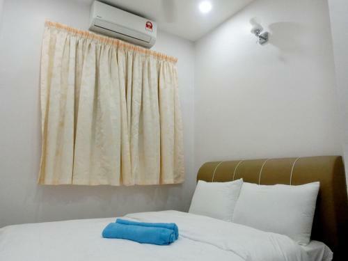 Taiping Cozy Homestay II