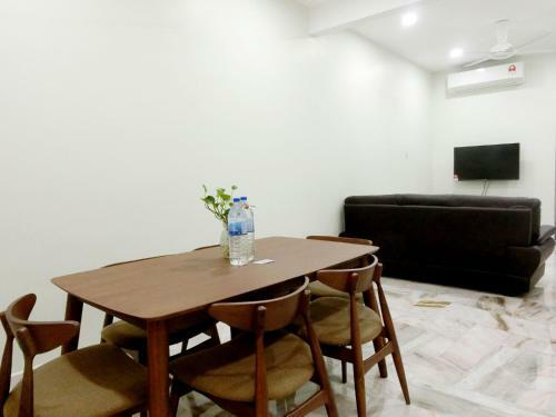 Taiping Cozy Homestay II