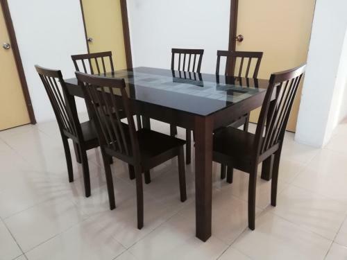 Apartamento Green View Home Cameron Highlands