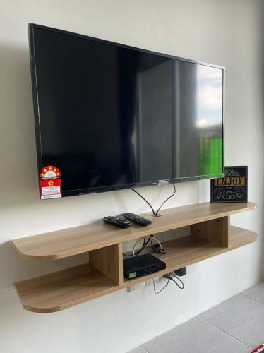 Apartamento Mimpi Homestay Cameron Highlands