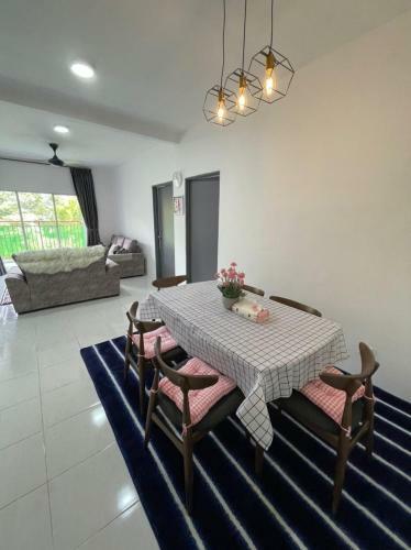 Apartamento Mimpi Homestay Cameron Highlands