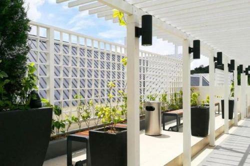 Apartamento Golden Hills- 3-chipmunk Homestay