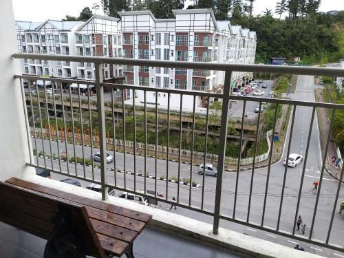 Apartamento Misty Forest II - 9 Pax Next To Night Market